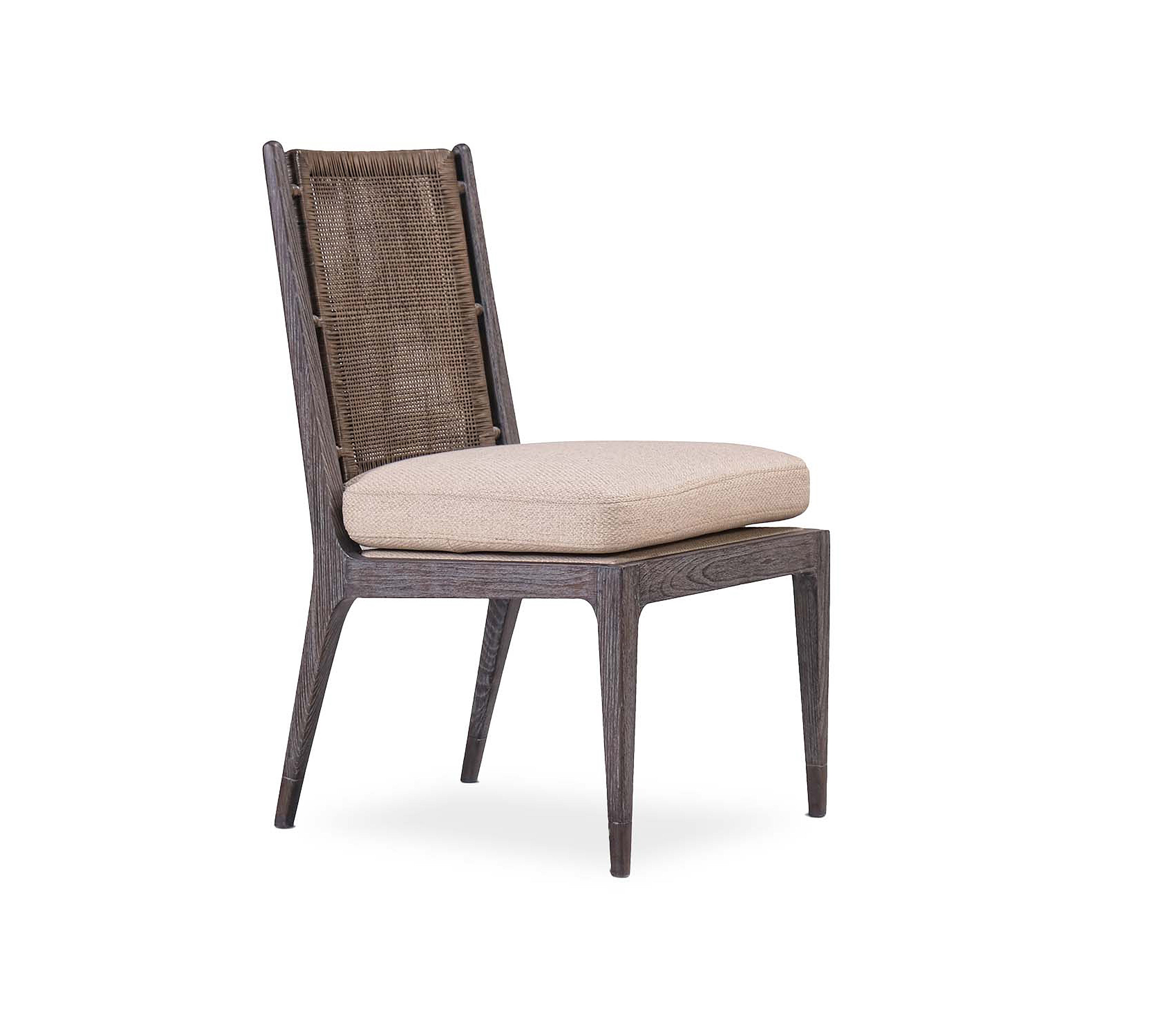 LESLEY DINING CHAIR